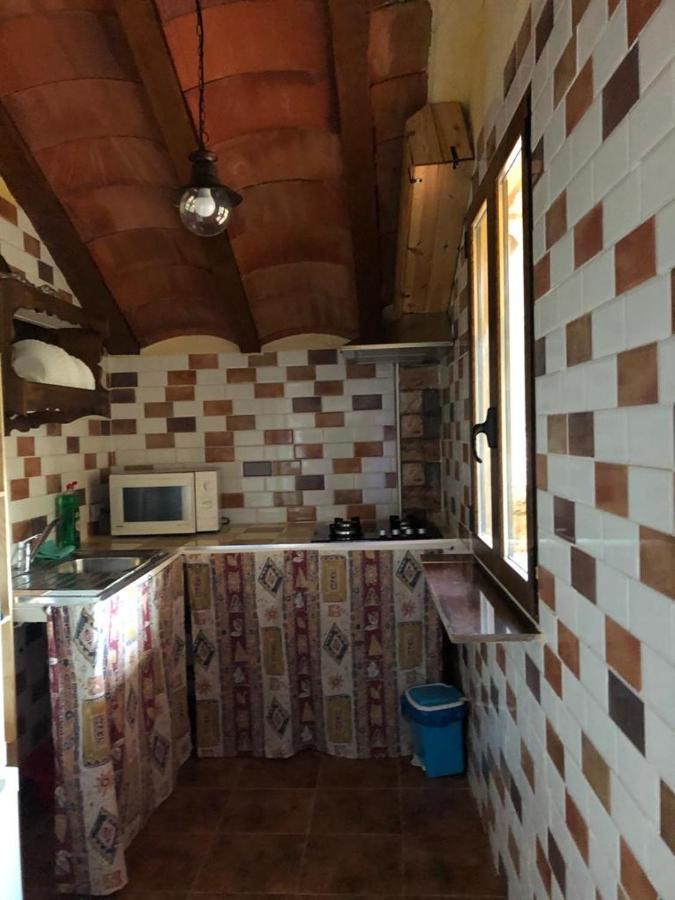 Casas Rurales Hoya Calvete Yeste Exterior photo