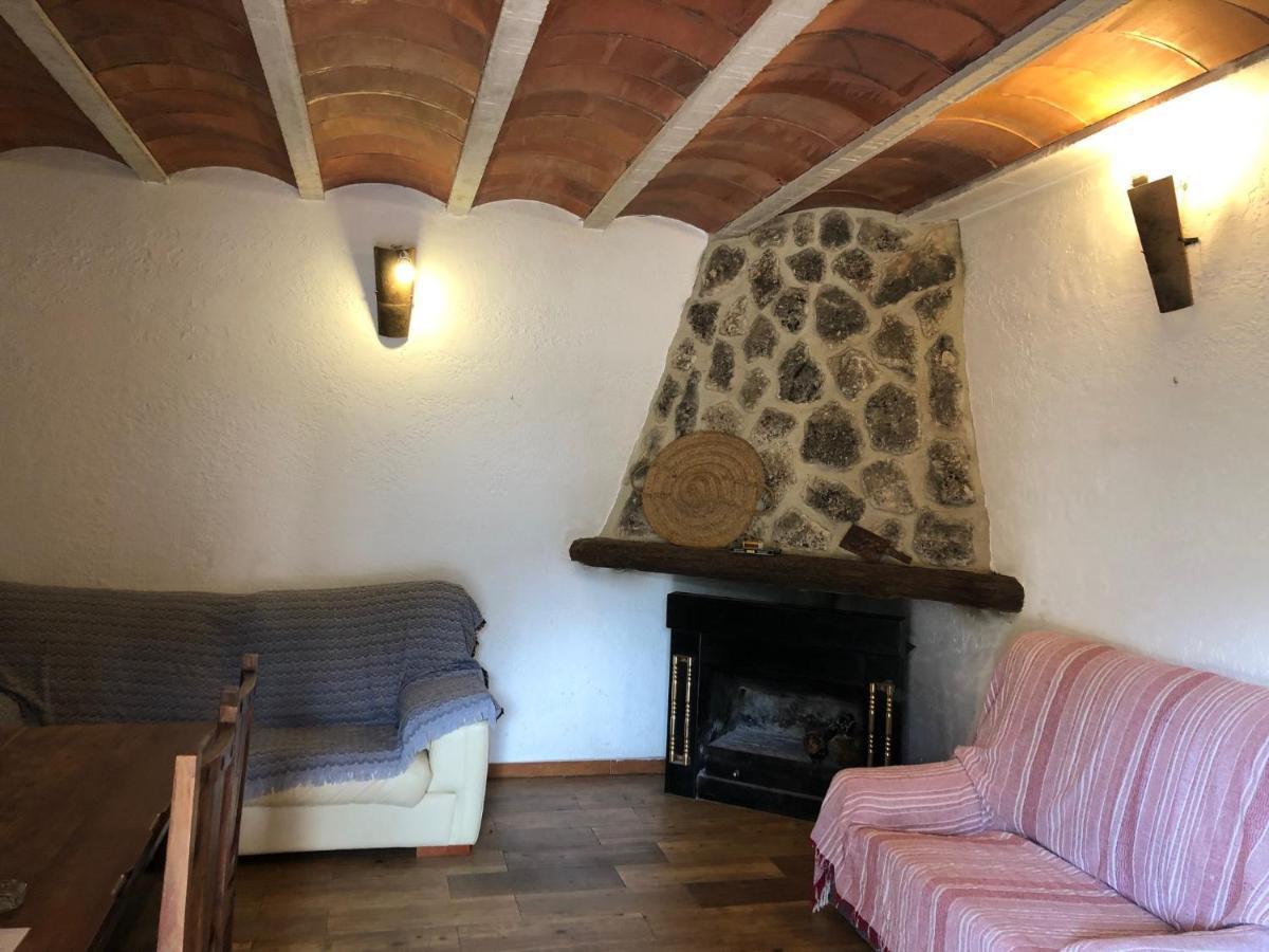 Casas Rurales Hoya Calvete Yeste Exterior photo